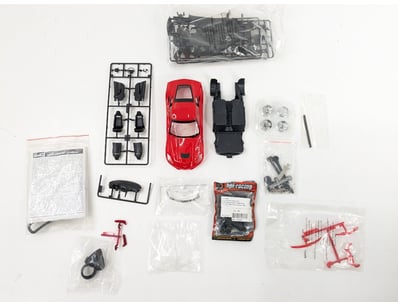 Sport, Leisure & Lifestyle (VICA982) - Lot 3083