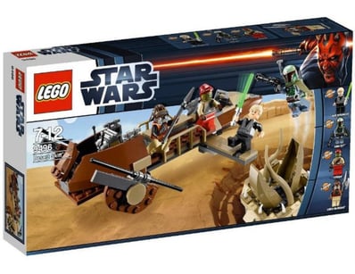 **UNRESERVED** LIFETIME COLLECTION OF LEGO PART... - Lot 206