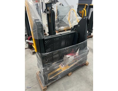 Un-Used Folding Platform Wheelchair Lift

Rabbit T...