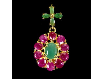 UNRESERVED Affordable Jewellery (A999) - Lot 240