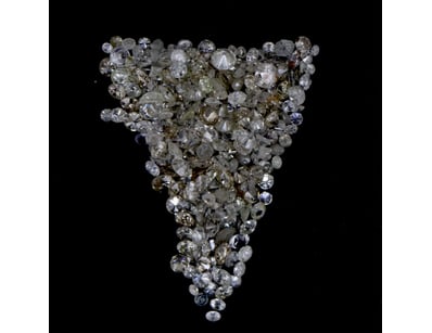 International Diamond And Gemstone Dealers Cle... - Lot 1008