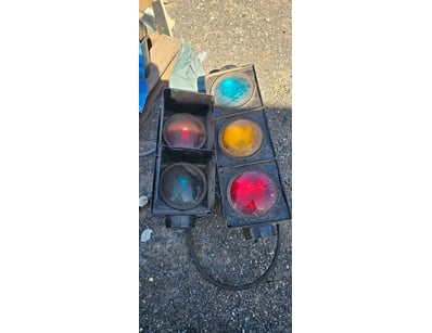 Mechanical Business Closure - Lot 4412