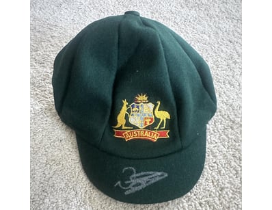 Mancave & Memorabilia (A986) - Lot 1010