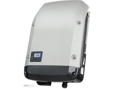 UNUSED SMA SHP75000TL-10 High Power Inverter

Re...