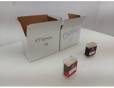 Home Improvement, DIY & Hardware (NSWA976) - Lot 1096