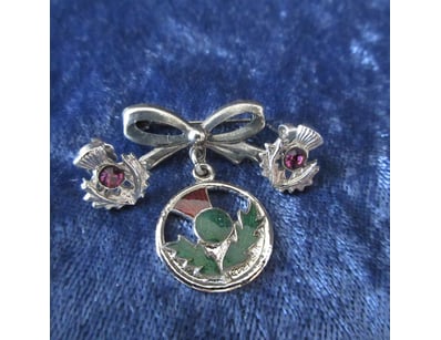 Vintage Estate Jewellery & Collectables (A992) - Lot 29