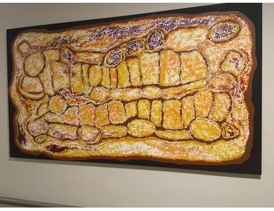 Art Market (A1001) - Lot 633