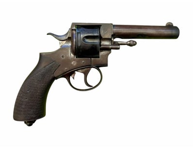 Historic Arms & Militaria (A1004) - Lot 500