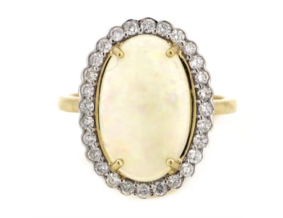 Opal Grandeur (A977) - Lot 1401