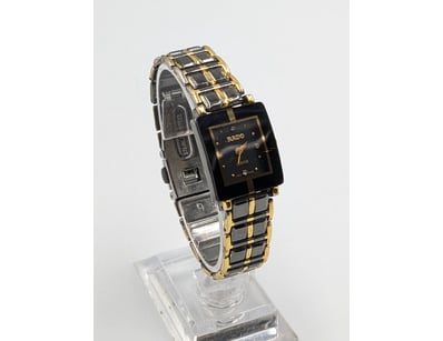 RADO DIASTAR JUBILÉ SWISS WRISTWATCH

Condition:...