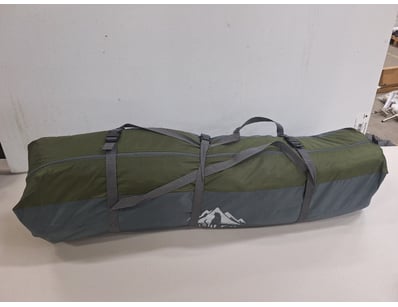 Unclaimed Freight (GCA1007) - Lot 533