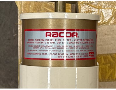 Marine Diesel Warehouse Clearance (ON4447) - Lot 67