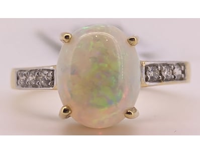 Luxury Jewellery (A992) - Lot 4908