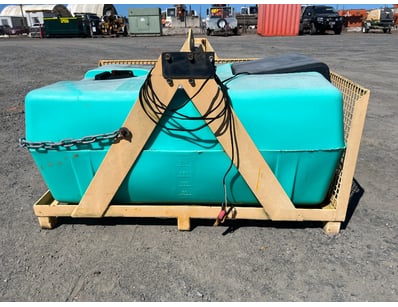Plant, Transport & Machinery - Lot 1985