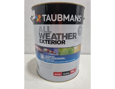 Home Improvement, DIY & Hardware (NSWA998) - Lot 2615