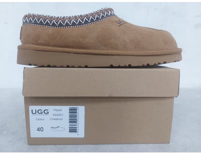 Unclaimed Freight (GCA989) - Lot 867