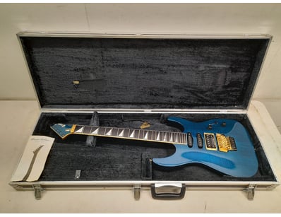 Unclaimed Freight (GCA984) - Lot 2832