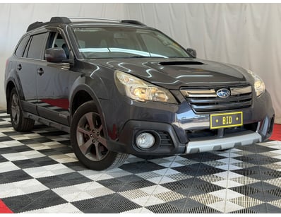 Passenger, Luxury & Commercial Vehicles Auction - Lot 610