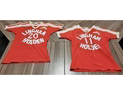 Prestigious Memorabilia (A1006) - Lot 150