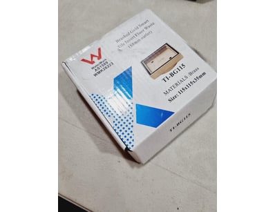 Home Improvement, DIY & Hardware (NSWA997) - Lot 2082