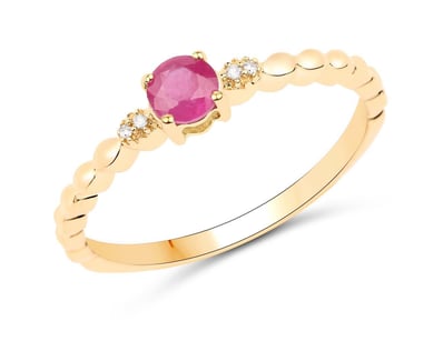 100 Pieces of Ethically Made 9K Gold Jewellery –... - Lot 27