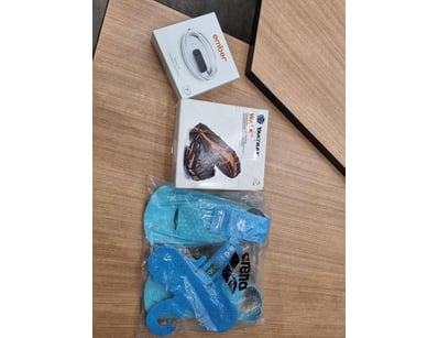 Sport, Leisure & Lifestyle (VICA1003) - Lot 10