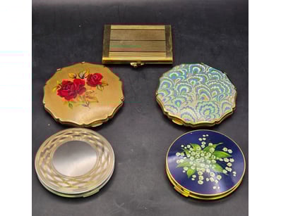 Antique, Vintage & Rugs (A1001) - Lot 1516