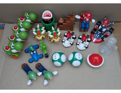 The Curio Collection (A985) - Lot 1450