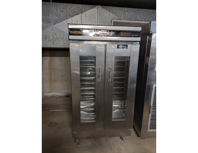 Quipwell Electric Prover Model QUIPWELL-SP26A comm...