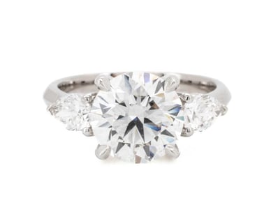 Lab Grown Diamonds & Jewellery (A1001) - Lot 505