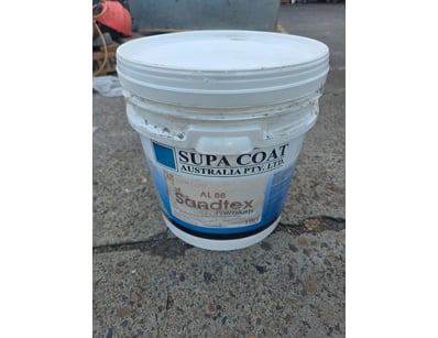 Home Renovators Paint Surplus Clearance (A1007) - Lot 7