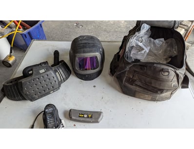 CIVIL CONTRACTORS END OF PROJECT Tomago NSW Pre... - Lot 340