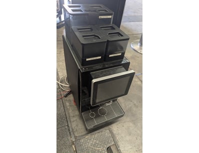 Hospitality, Catering & Events (A976) - Lot 46