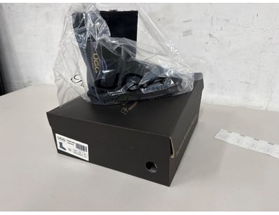 Unclaimed Freight (GCA994) - Lot 283