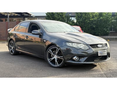 Classic, Muscle & Barn Finds - Lot 721