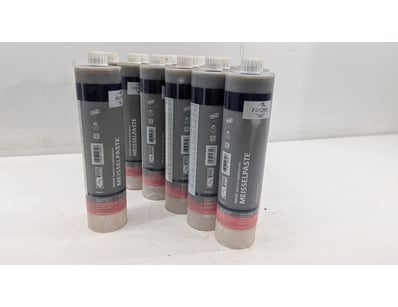 End of Contract Bypass Surplus - PART 2 - Lot 1360