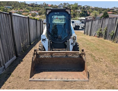 Civil, Transport & Machinery - Nationwide (ON4371) - Lot 100