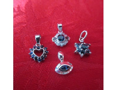 Vintage Estate Jewellery & Collectables (A992) - Lot 27