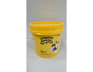 Unclaimed Freight (GCA1002) - Lot 1795