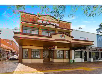 Prime Commercial Properties - Lot 13