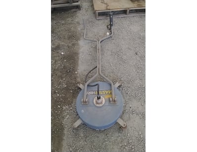 Ex-Hire Plant and Equipment Surplus (ON4369) - Lot 44