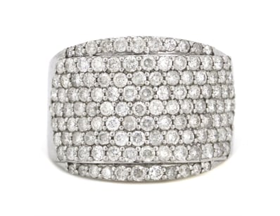 Luxury Jewellery (A980) - Lot 1166