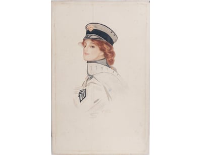 Art Market (A1000) - Lot 1046