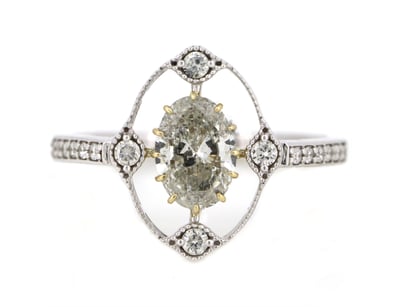 Luxury Jewellery (A995) - Lot 514