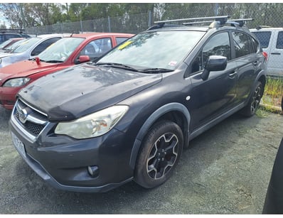 City of Gold Coast Abandoned Vehicles (ON4443) - Lot 16