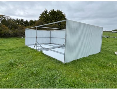 Dairy Farm Equipment Bankrupt Estate (ON11676) - Lot 55