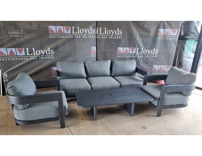 Home Furniture & Houseware (WAA996) - Lot 206