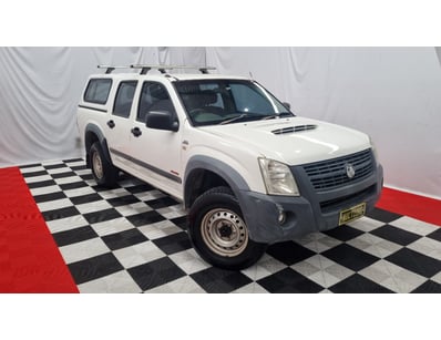 Passenger, Luxury & Commercial Vehicles Auction - Lot 857
