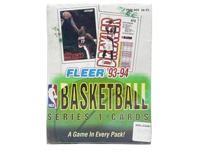 RARE & COLLECTABLE GRADED TRADING CARDS - Lot 9047
