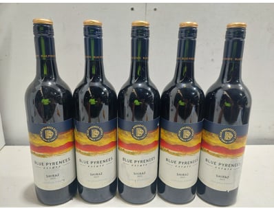 Land of lost Liquor - Lot 9